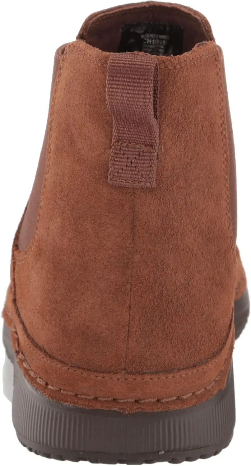 Chaco Men's Paonia Chelsea Boot