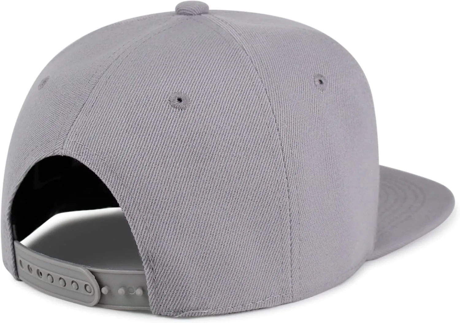 Chameleon Hip-Hop Snapback Hat Embroidered Baseball Cap Amazon Jungle