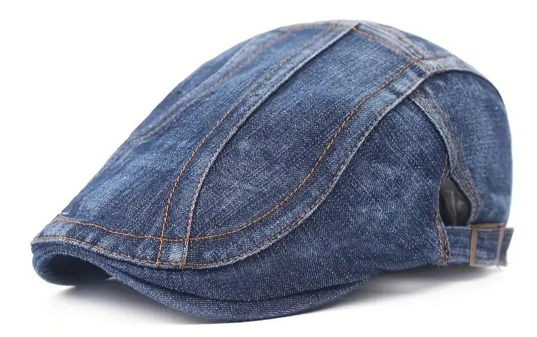 Chuck Beret Hat