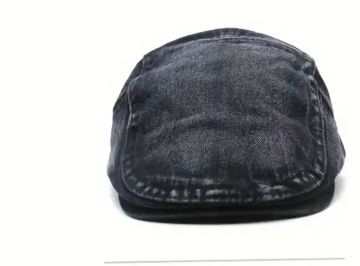 Chuck Beret Hat