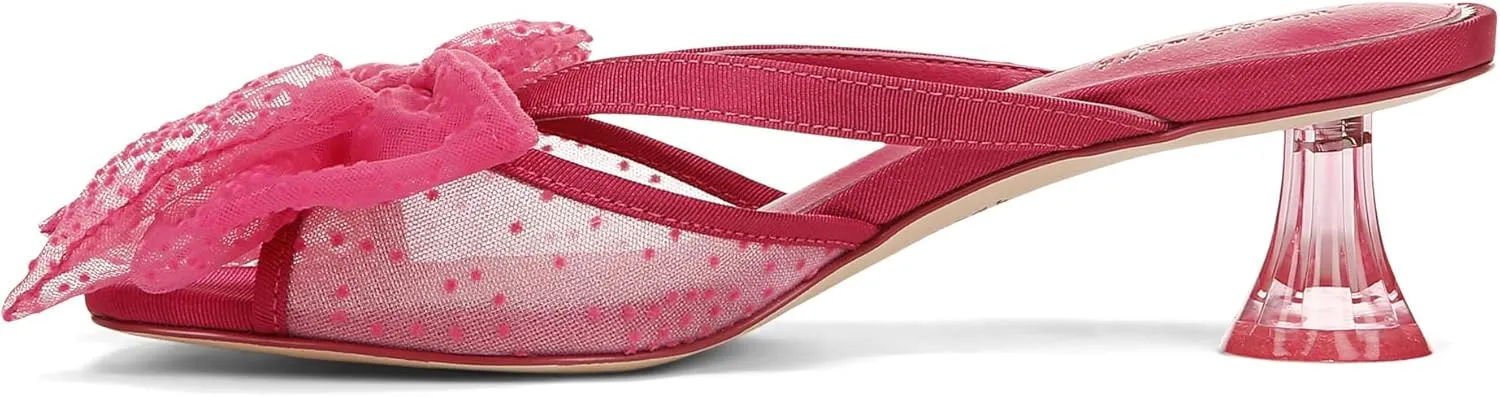 Circus NY by Sam Edelman Women's Natalina Heeled Sandal