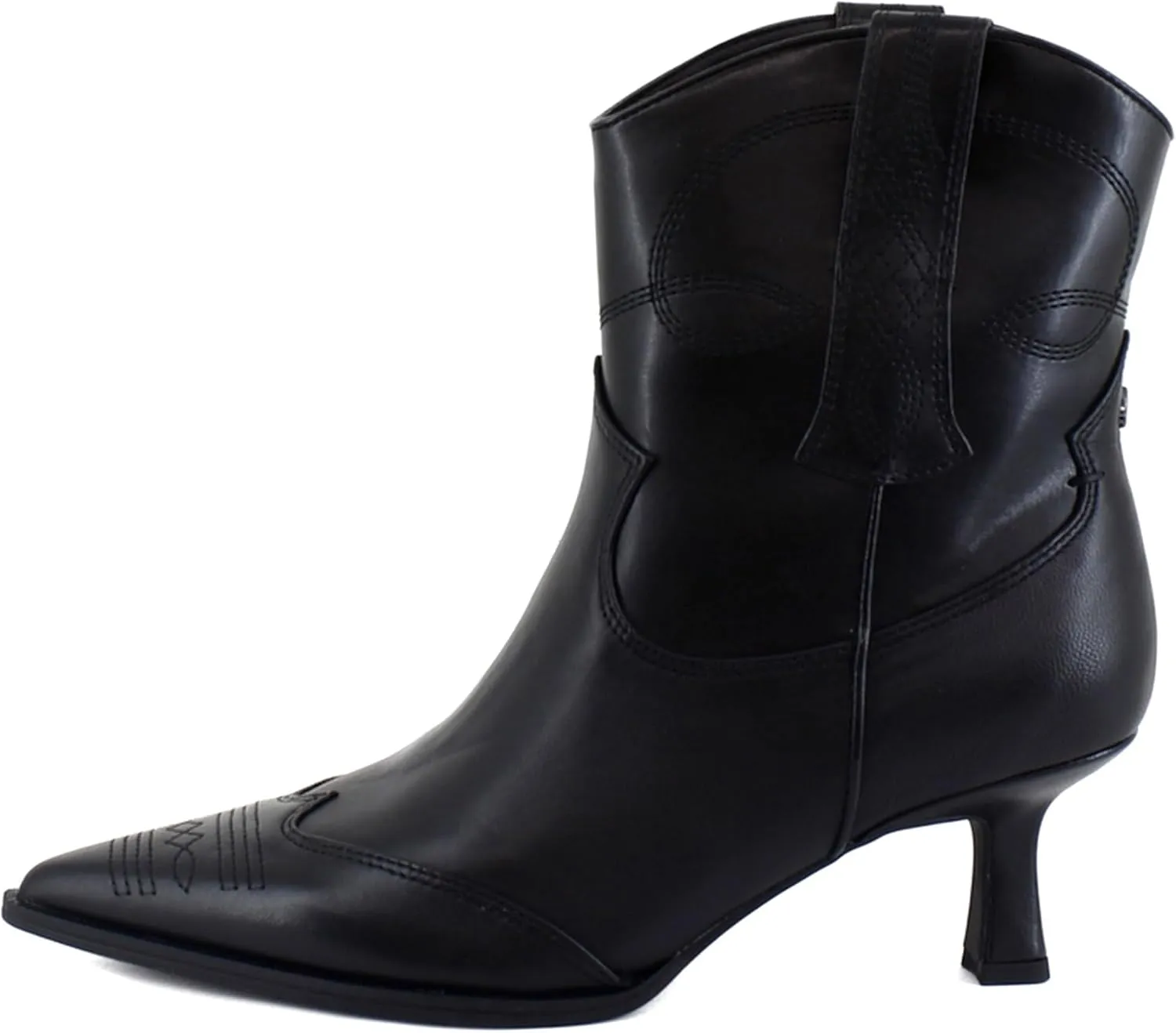Circus NY by Sam Edelman Women's Yolanda Western Boot