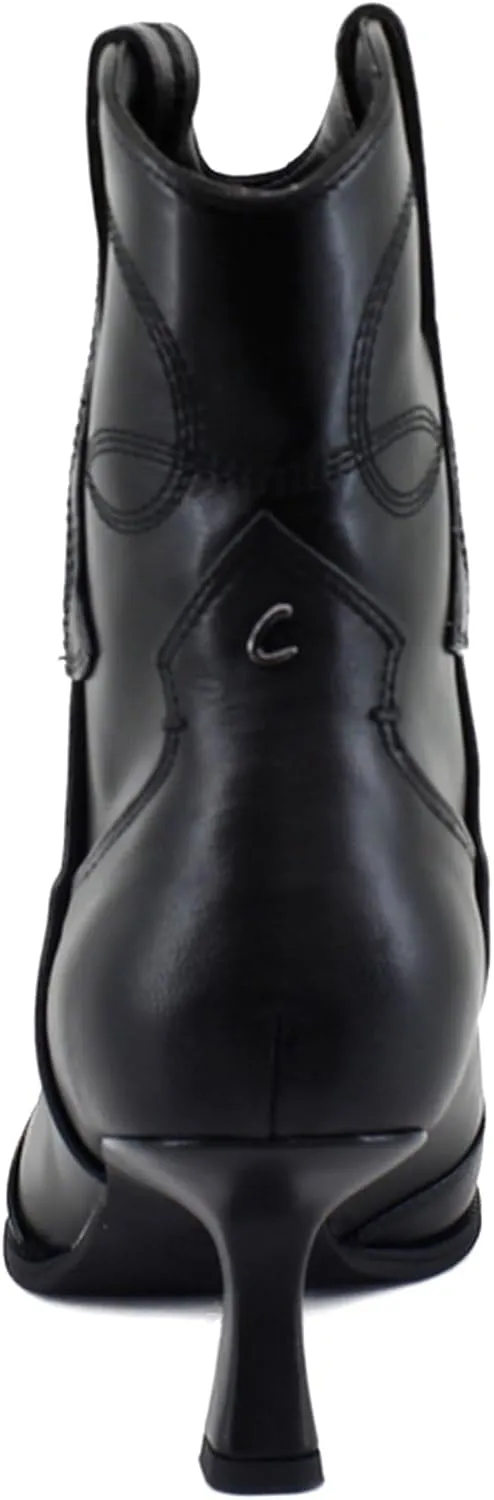 Circus NY by Sam Edelman Women's Yolanda Western Boot