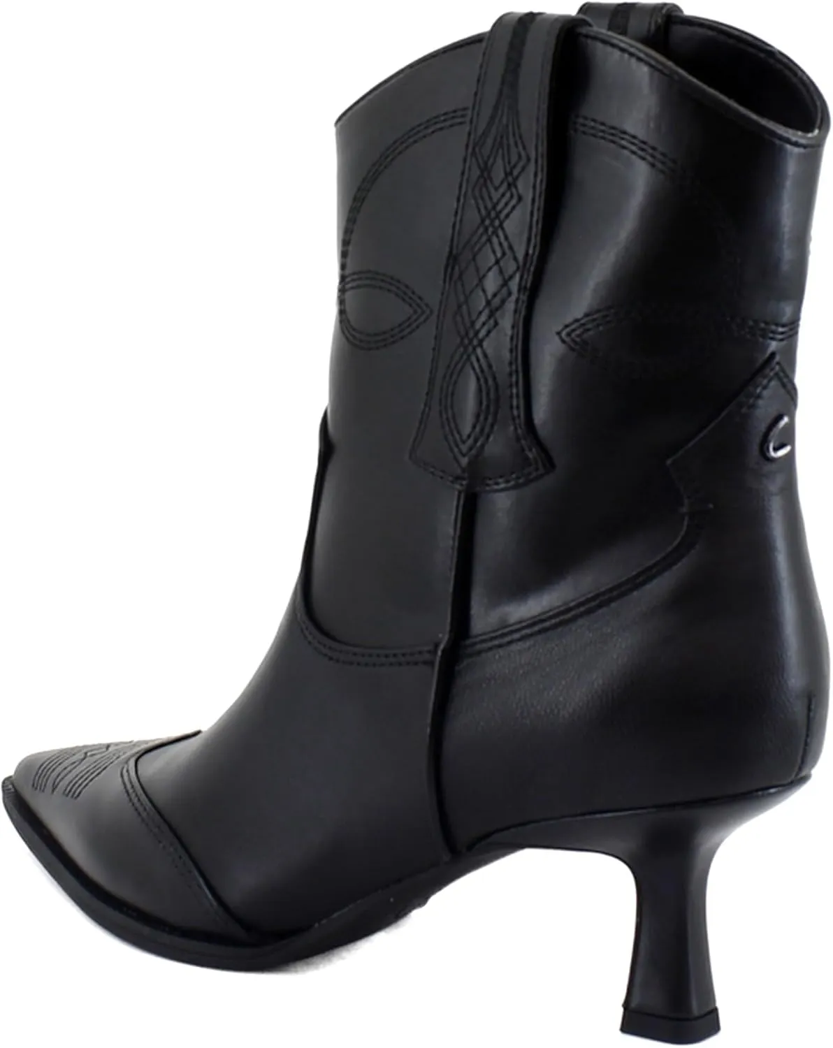 Circus NY by Sam Edelman Women's Yolanda Western Boot
