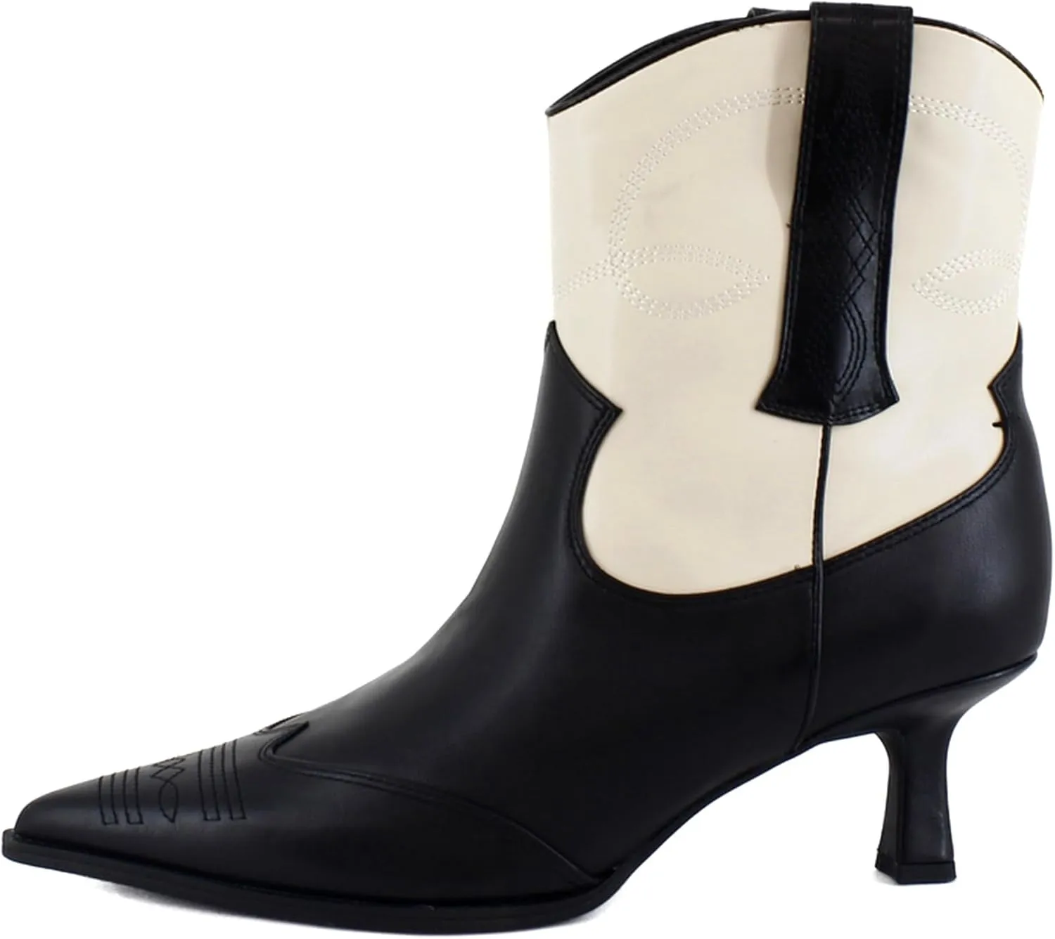 Circus NY by Sam Edelman Women's Yolanda Western Boot