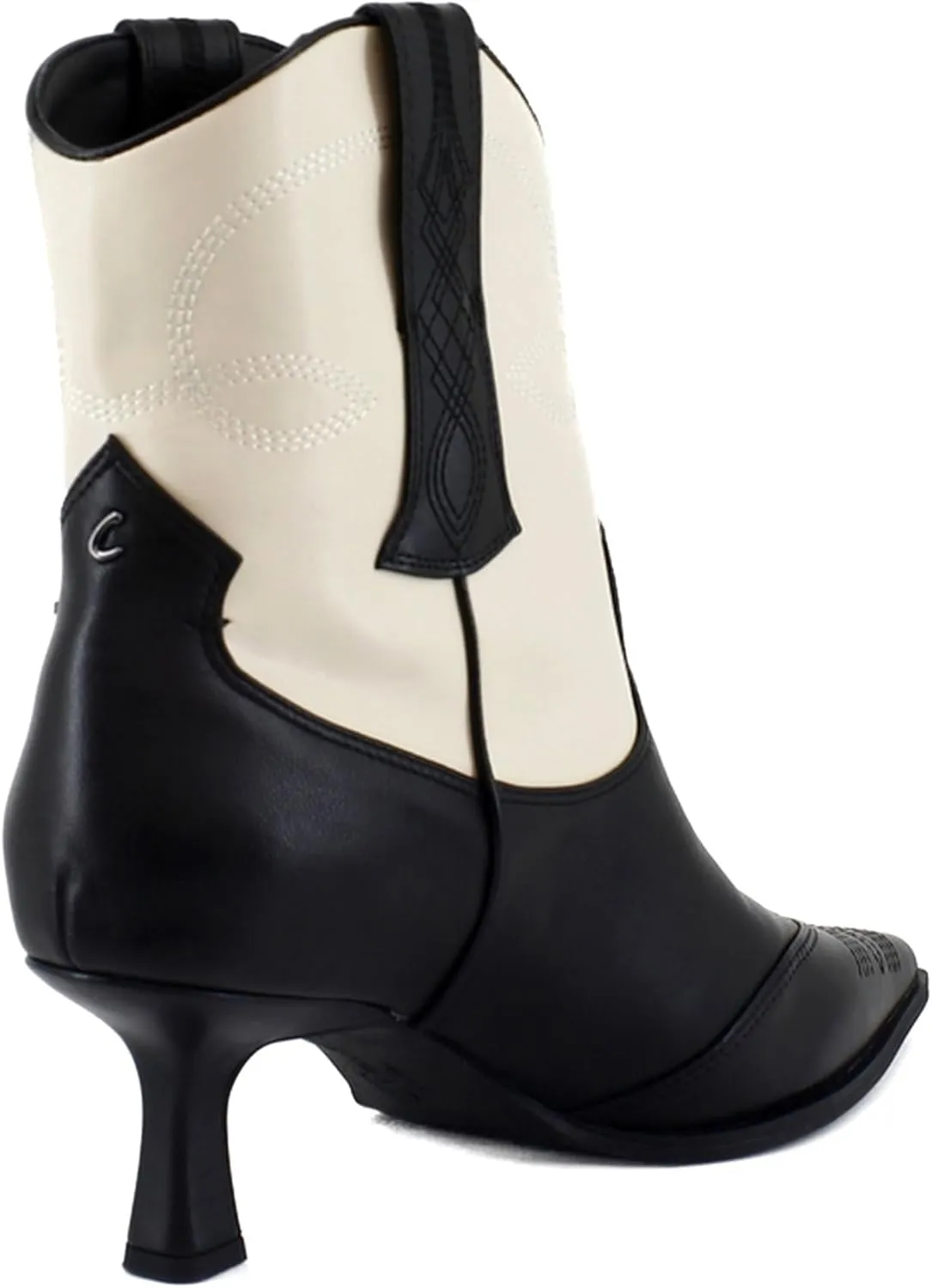 Circus NY by Sam Edelman Women's Yolanda Western Boot