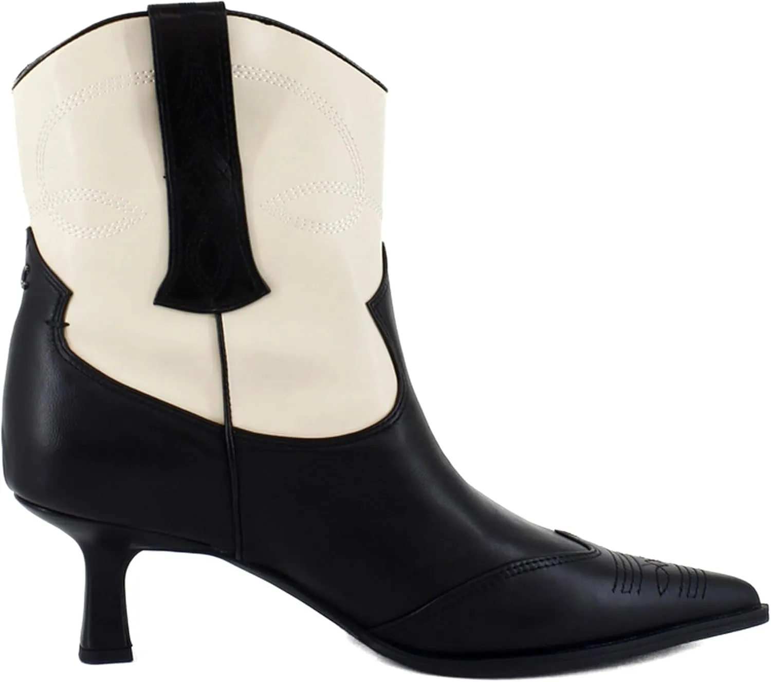 Circus NY by Sam Edelman Women's Yolanda Western Boot