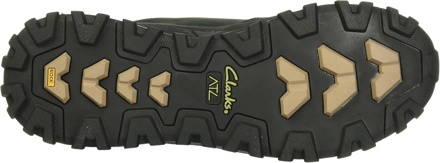 Clarks Women's Sneaker