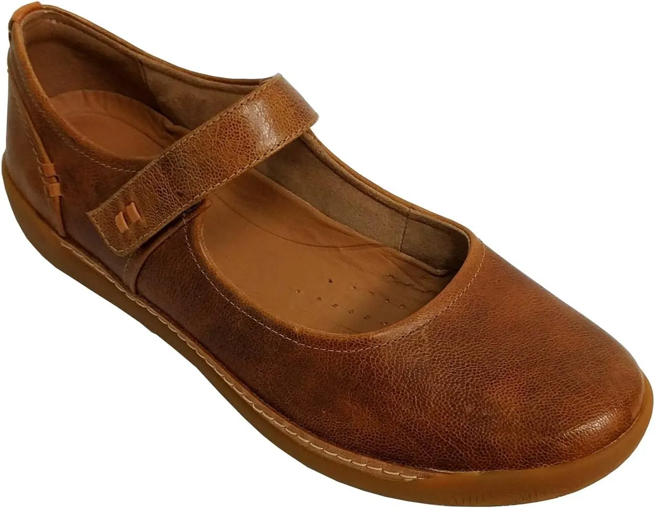 Clarks Womens UN Haven Strap