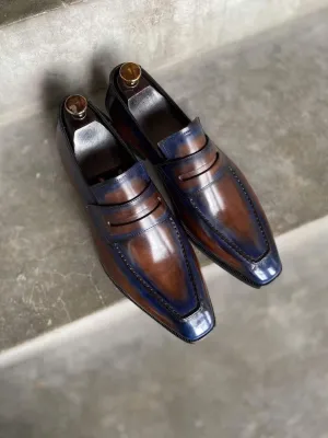 Classic ALEX Loafer