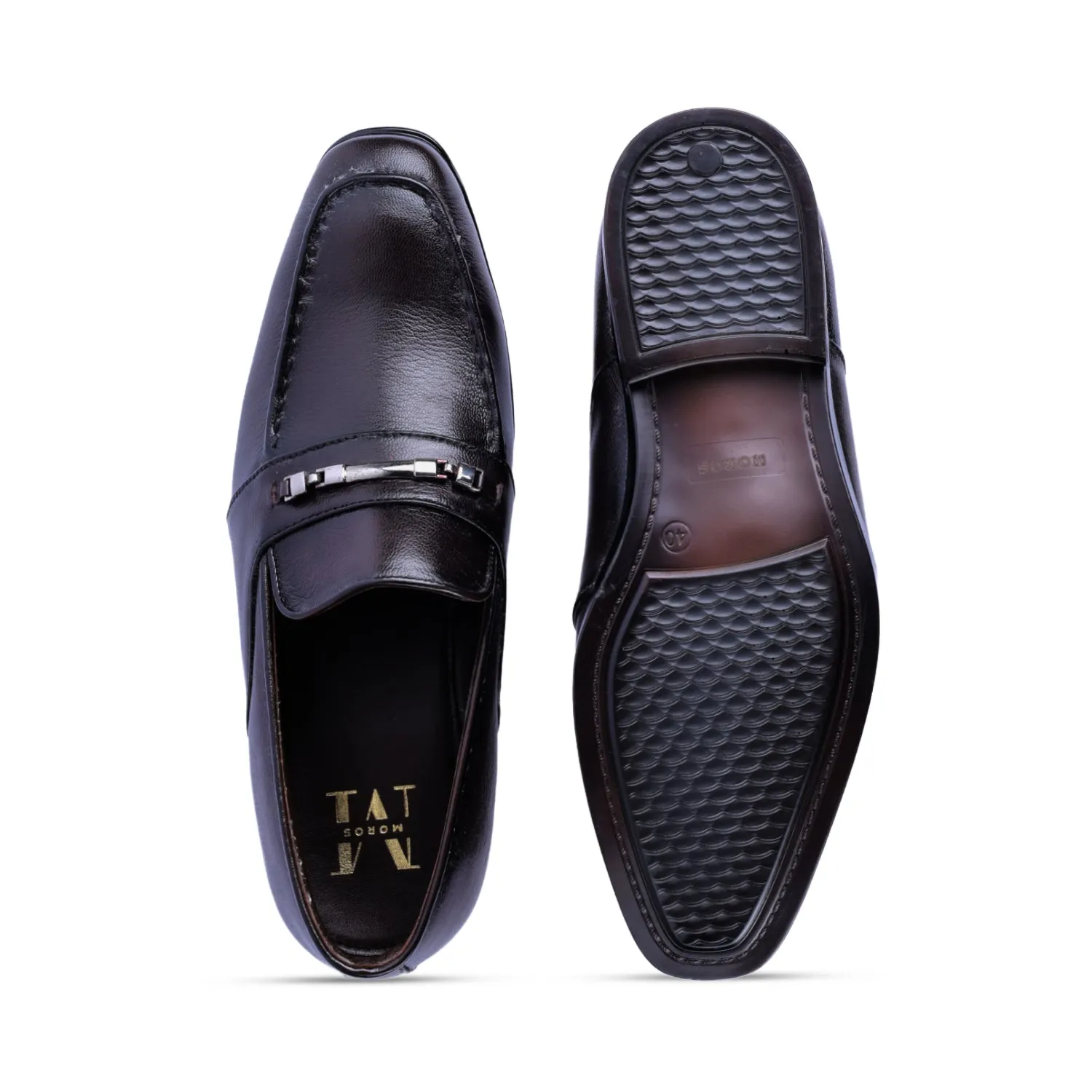 Classic Loafers