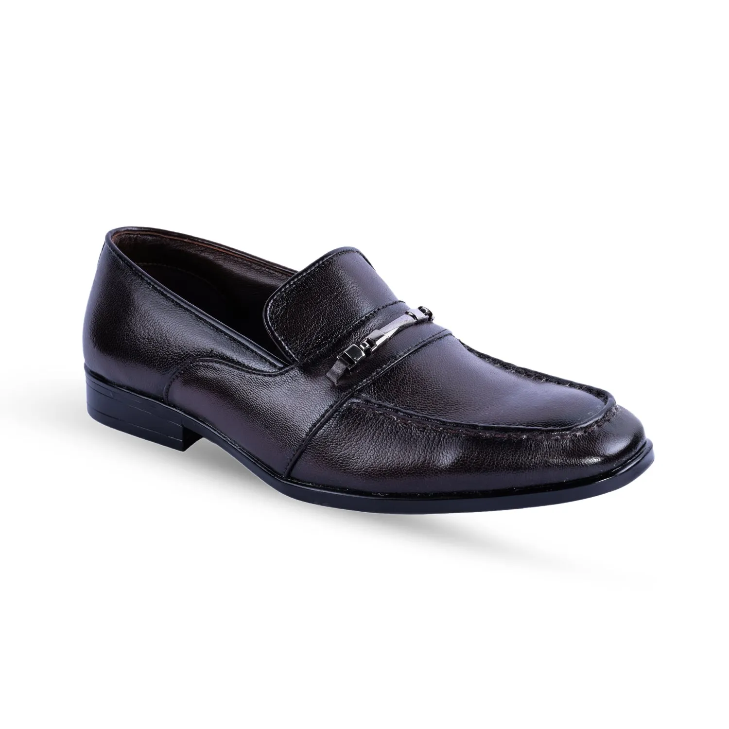 Classic Loafers