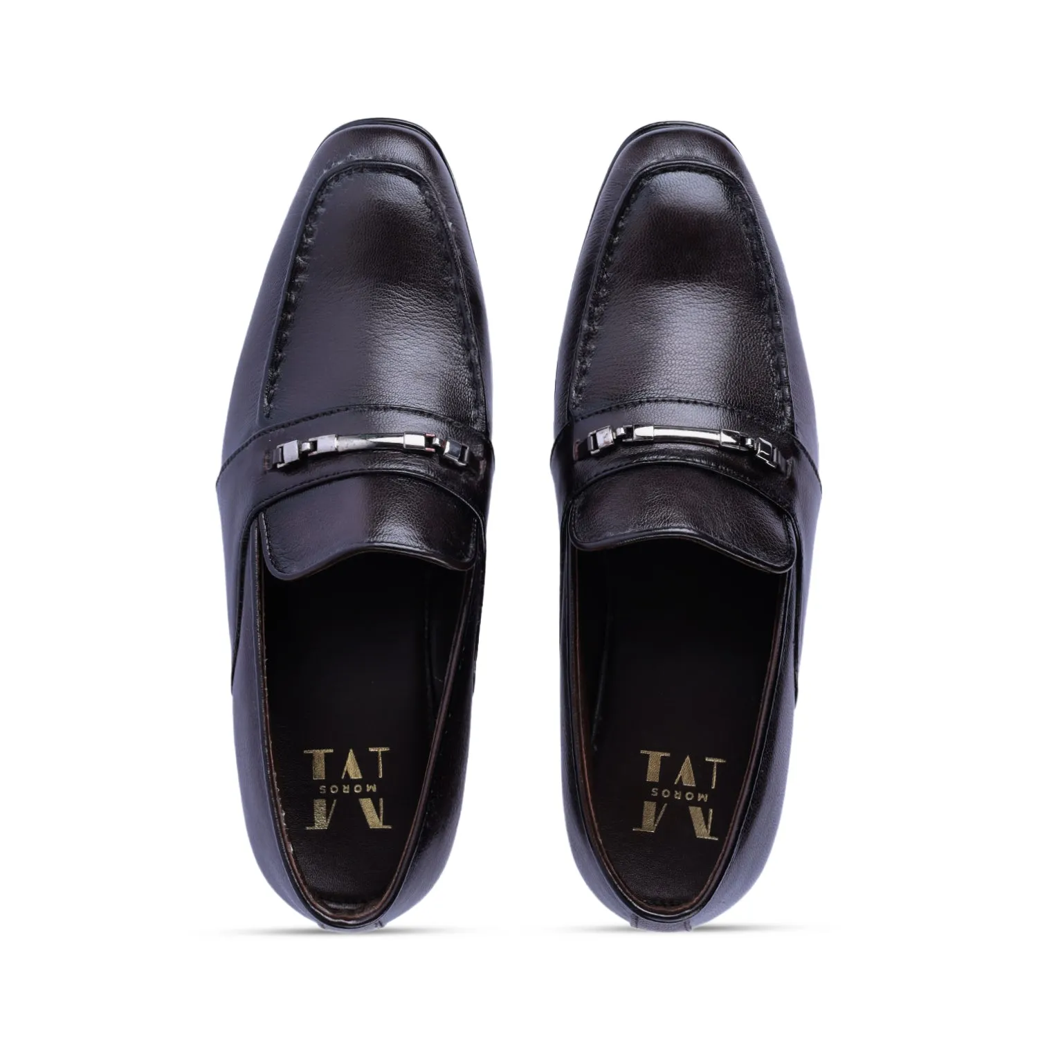 Classic Loafers