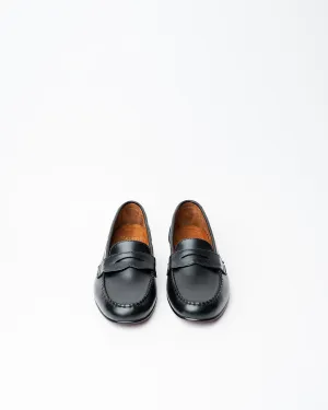 CLASSIC PENNY LOAFER, FEATURING OLD MONEY LOOK