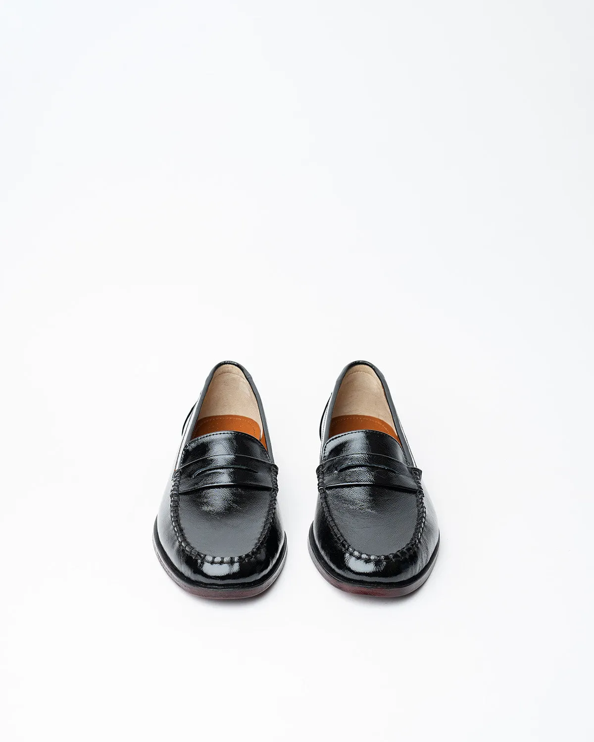 CLASSIC PENNY LOAFER, FEATURING OLD MONEY LOOK