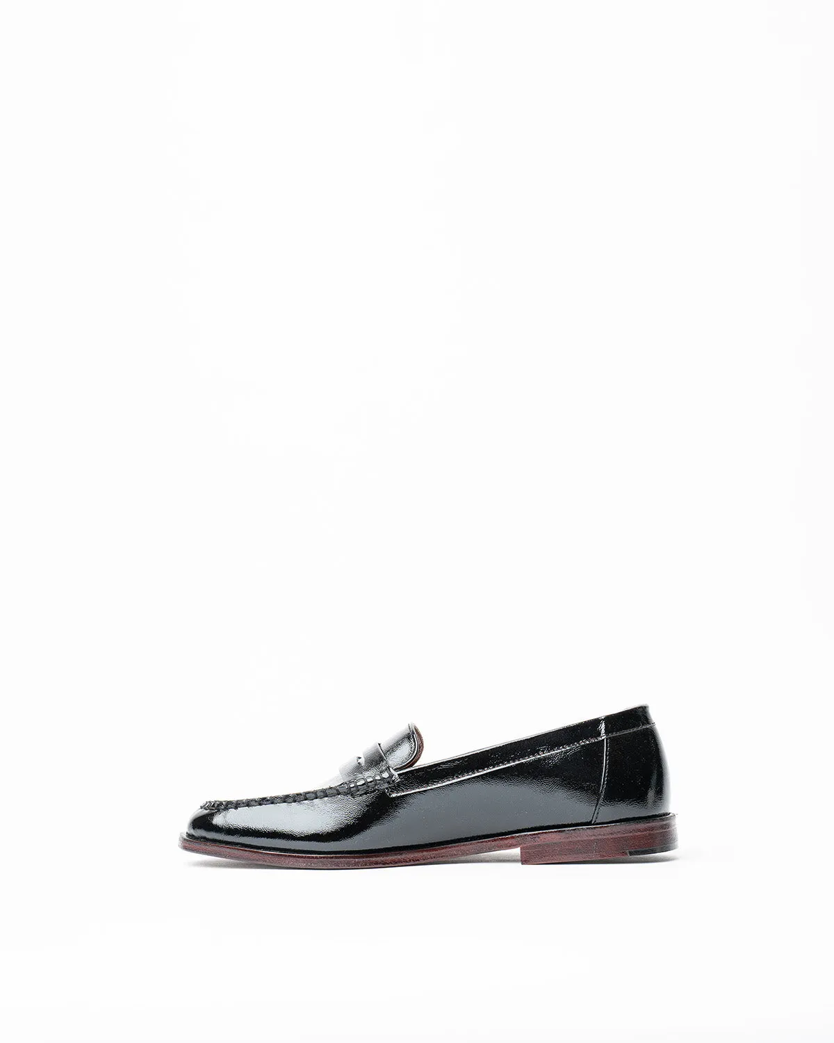 CLASSIC PENNY LOAFER, FEATURING OLD MONEY LOOK