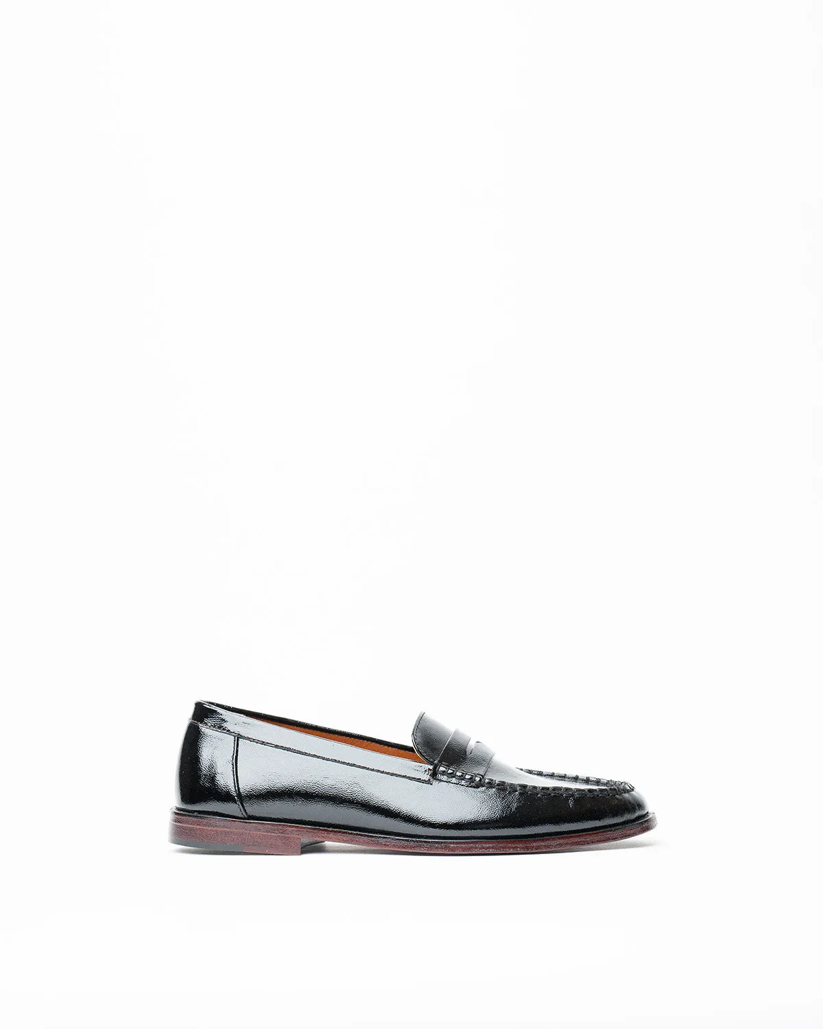 CLASSIC PENNY LOAFER, FEATURING OLD MONEY LOOK