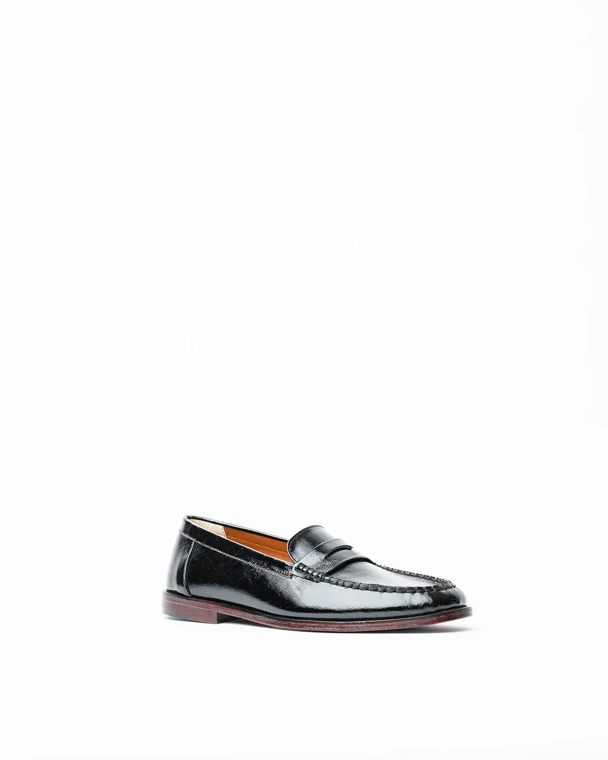 CLASSIC PENNY LOAFER, FEATURING OLD MONEY LOOK