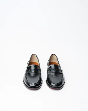 CLASSIC PENNY LOAFER, FEATURING OLD MONEY LOOK