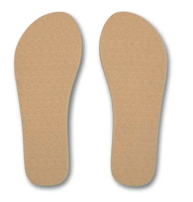 Cobian Tan Kona Womens Sandals KOA24