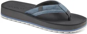 Cobian Women's Sandal Reya Rise Flip Flops
