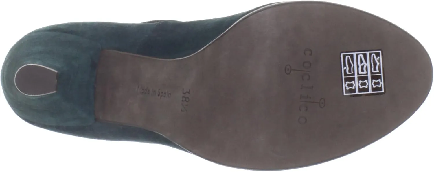 Coclico Women's Ovid T-Strap Pump