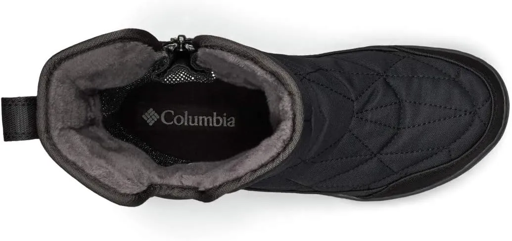 Columbia Women's Minx Slip Iii Mid Calf Boot