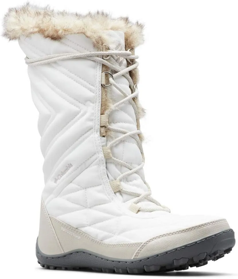 Columbia Women's Minx Slip Iii Mid Calf Boot