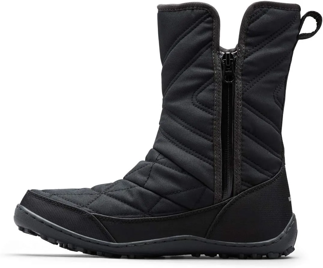 Columbia Women's Minx Slip Iii Mid Calf Boot
