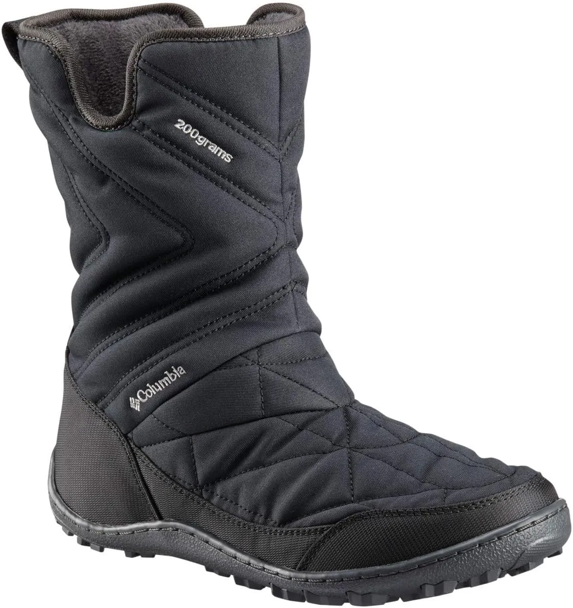 Columbia Women's Minx Slip Iii Mid Calf Boot