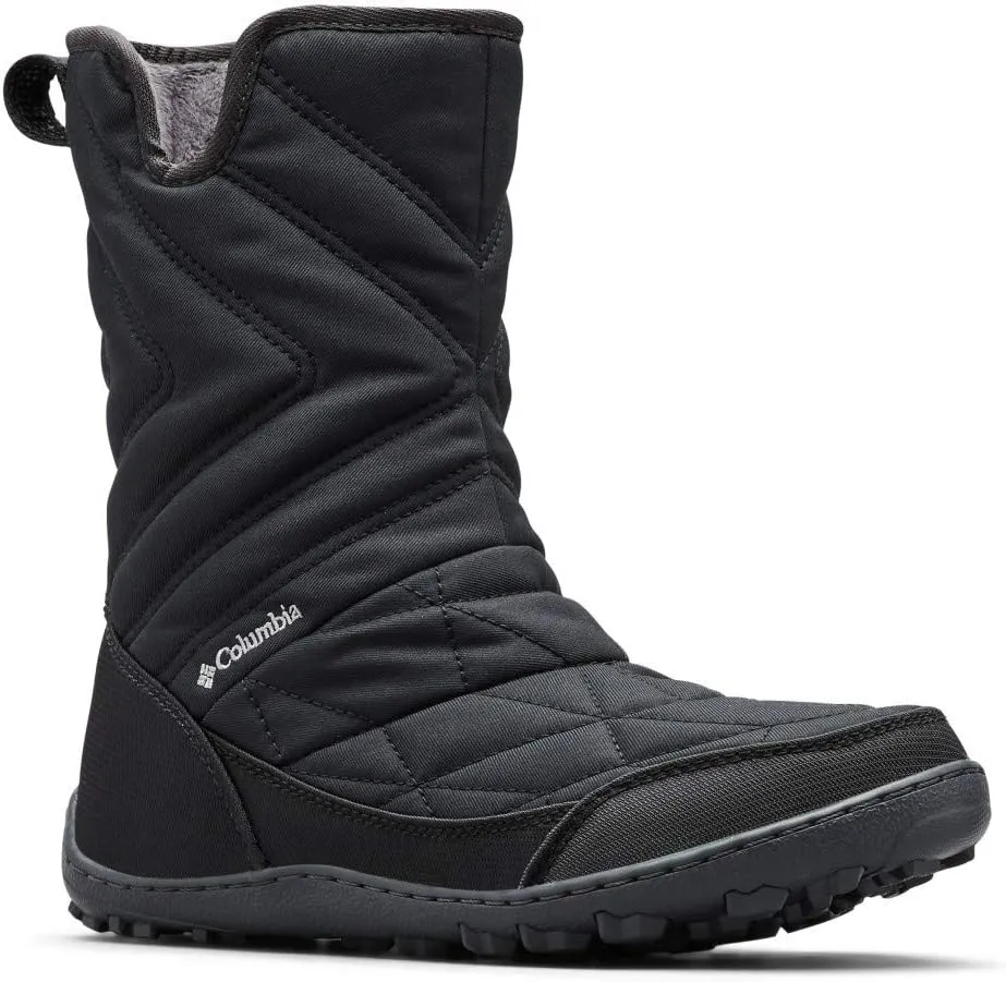 Columbia Women's Minx Slip Iii Mid Calf Boot