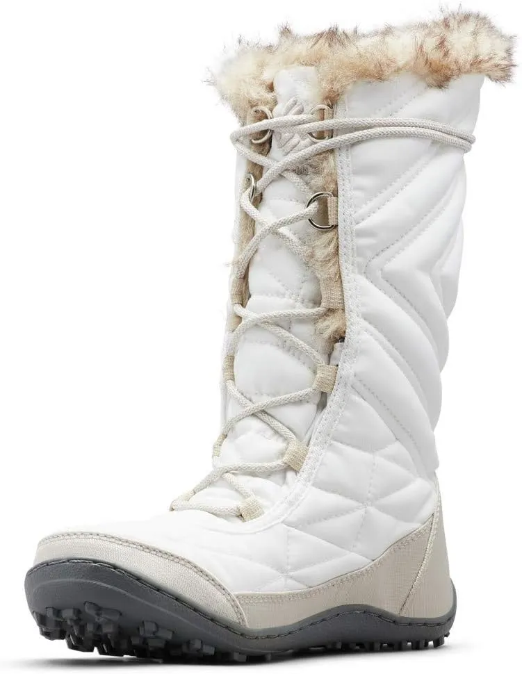 Columbia Women's Minx Slip Iii Mid Calf Boot