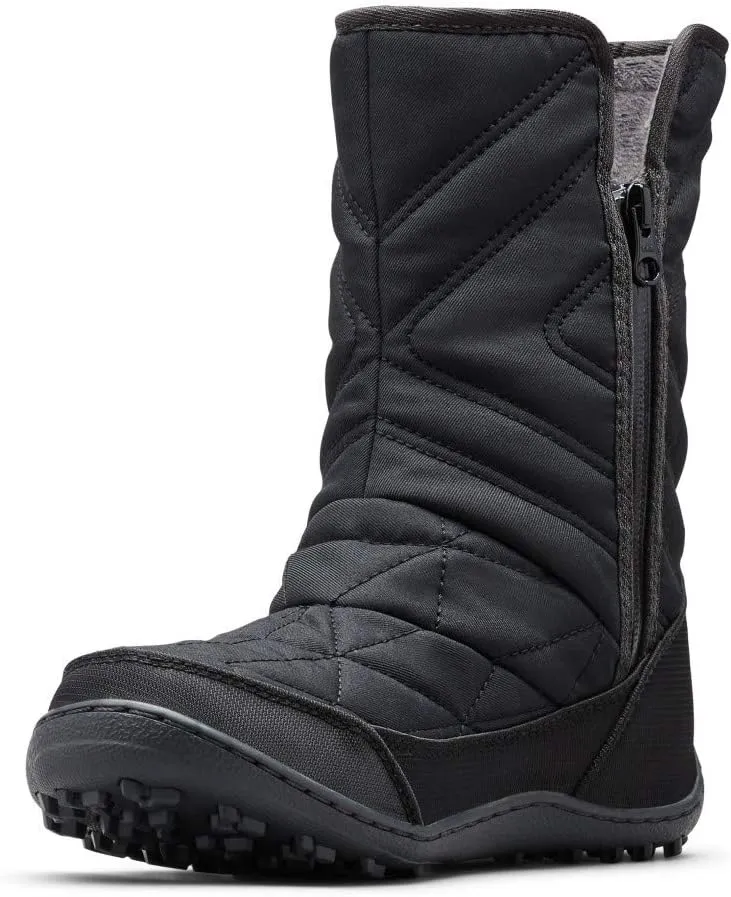 Columbia Women's Minx Slip Iii Mid Calf Boot