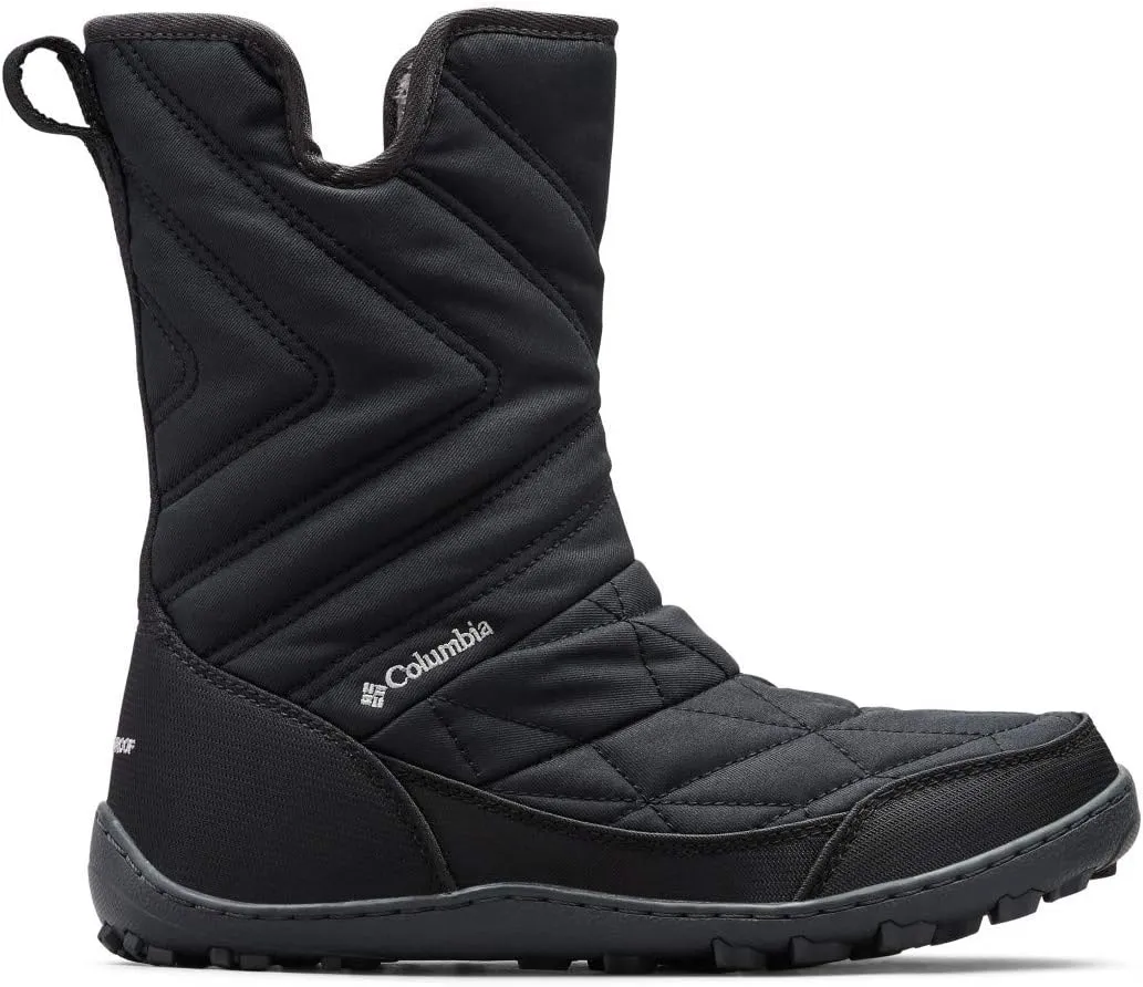 Columbia Women's Minx Slip Iii Mid Calf Boot