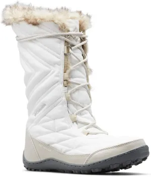 Columbia Women's Minx Slip Iii Mid Calf Boot