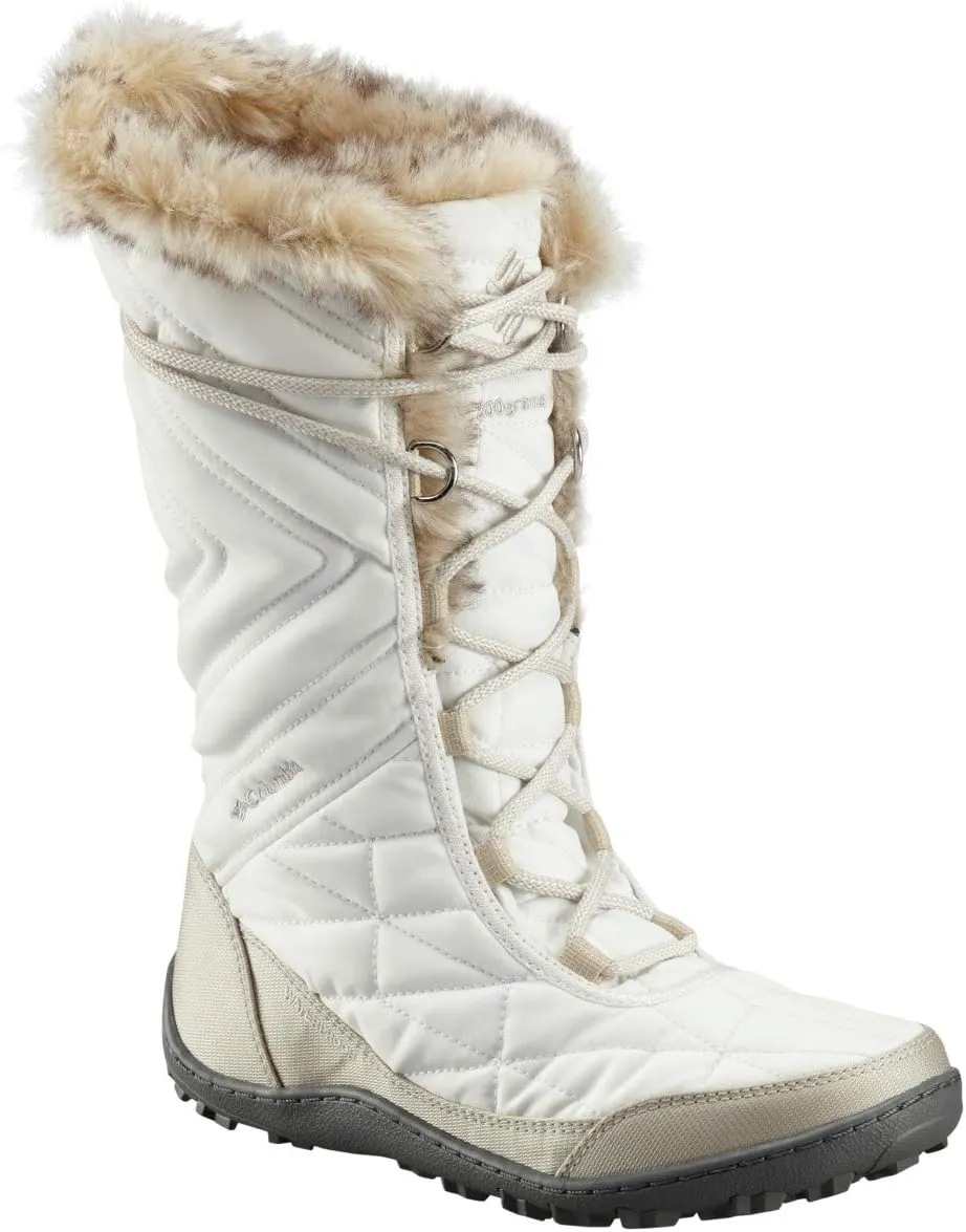 Columbia Women's Minx Slip Iii Mid Calf Boot
