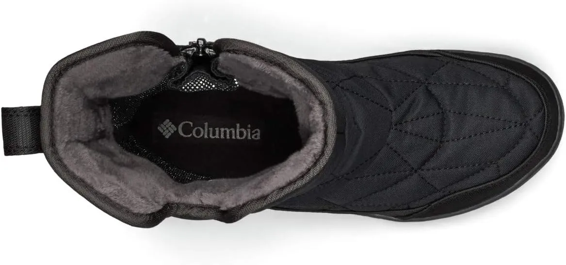 Columbia Women's Minx Slip Iii Mid Calf Boot