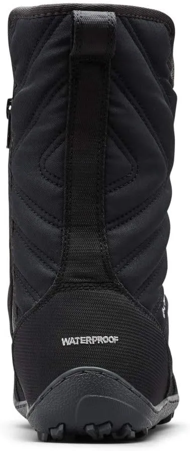 Columbia Women's Minx Slip Iii Mid Calf Boot