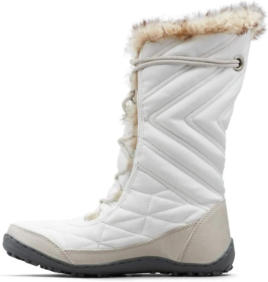 Columbia Women's Minx Slip Iii Mid Calf Boot