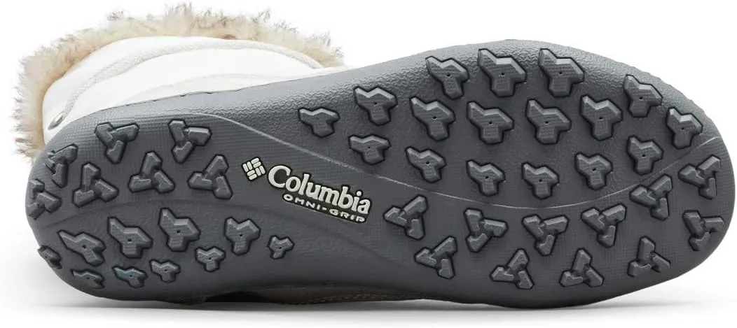 Columbia Women's Minx Slip Iii Mid Calf Boot