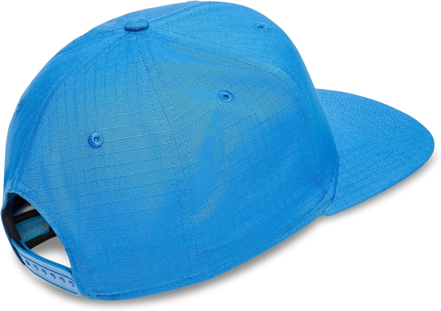 Costa Del Mar Isla Flat Brim Snapback Hat