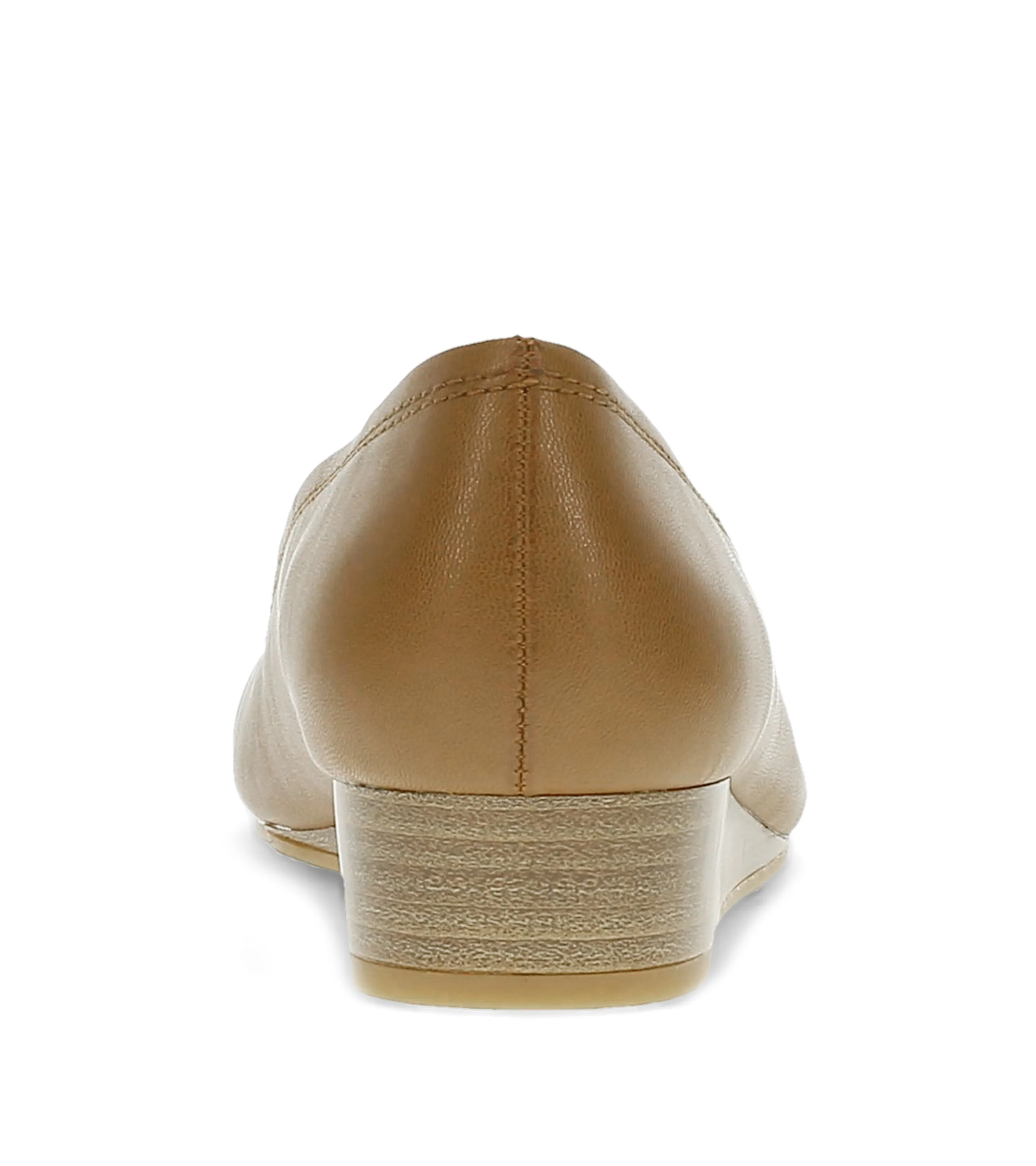 Covette Wedge Slip On