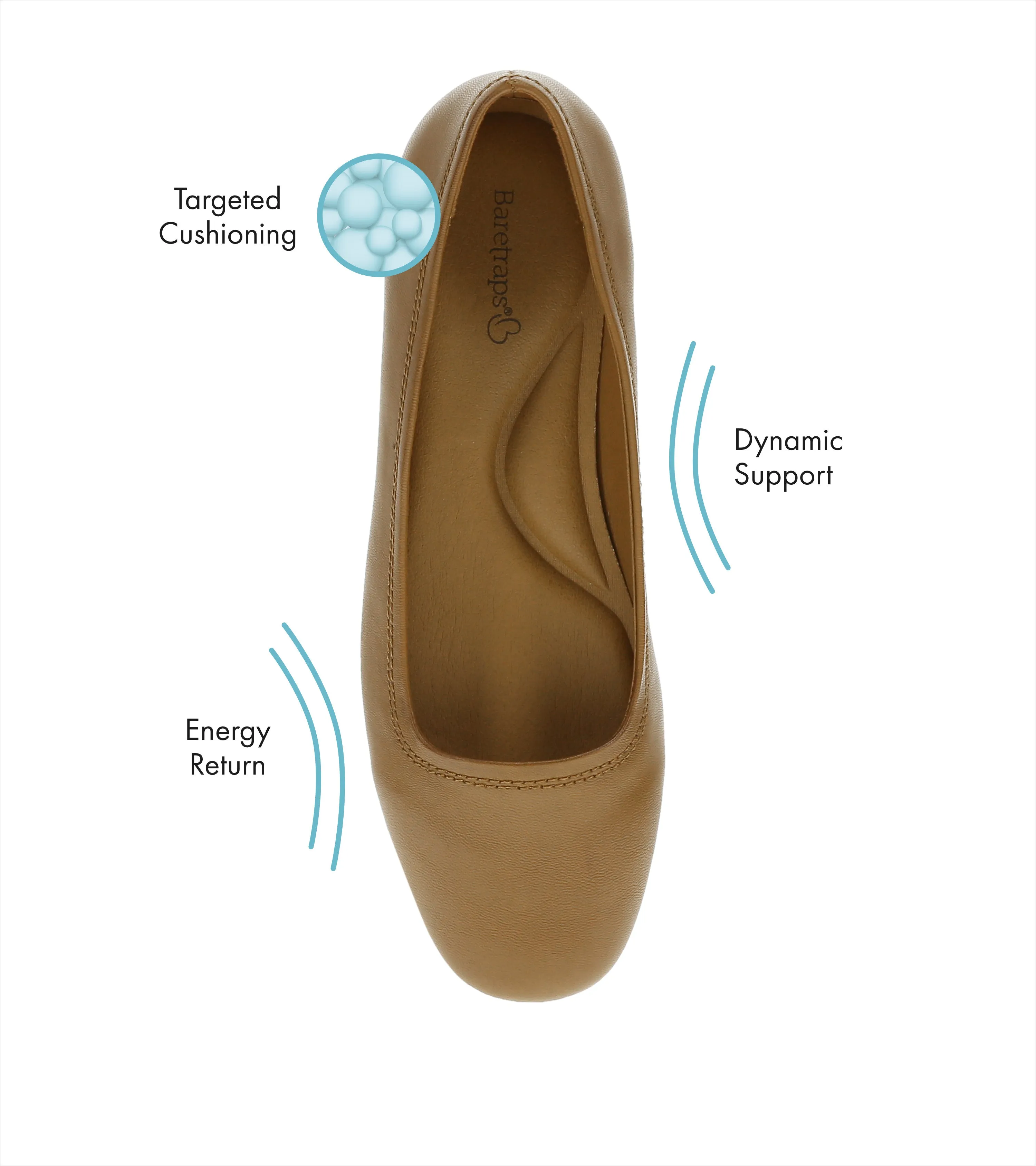 Covette Wedge Slip On