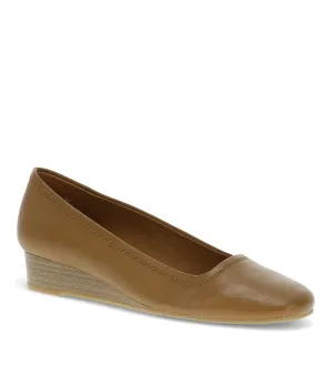Covette Wedge Slip On
