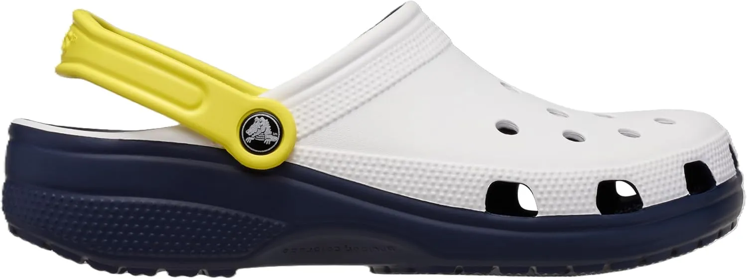 Crocs Kids Classic Retro Sport Clogs