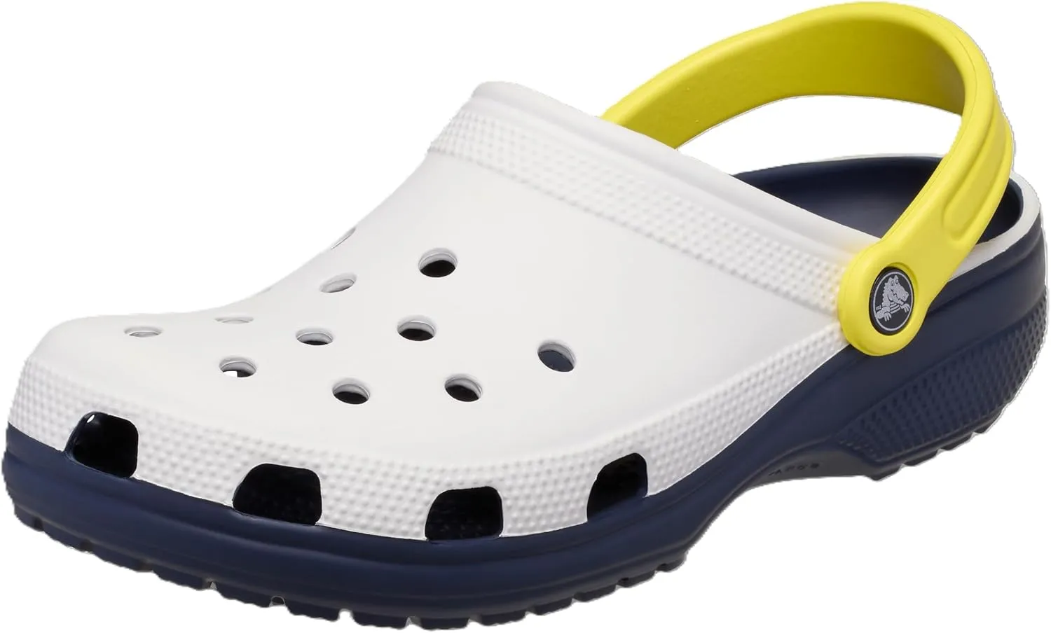 Crocs Kids Classic Retro Sport Clogs