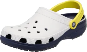 Crocs Kids Classic Retro Sport Clogs