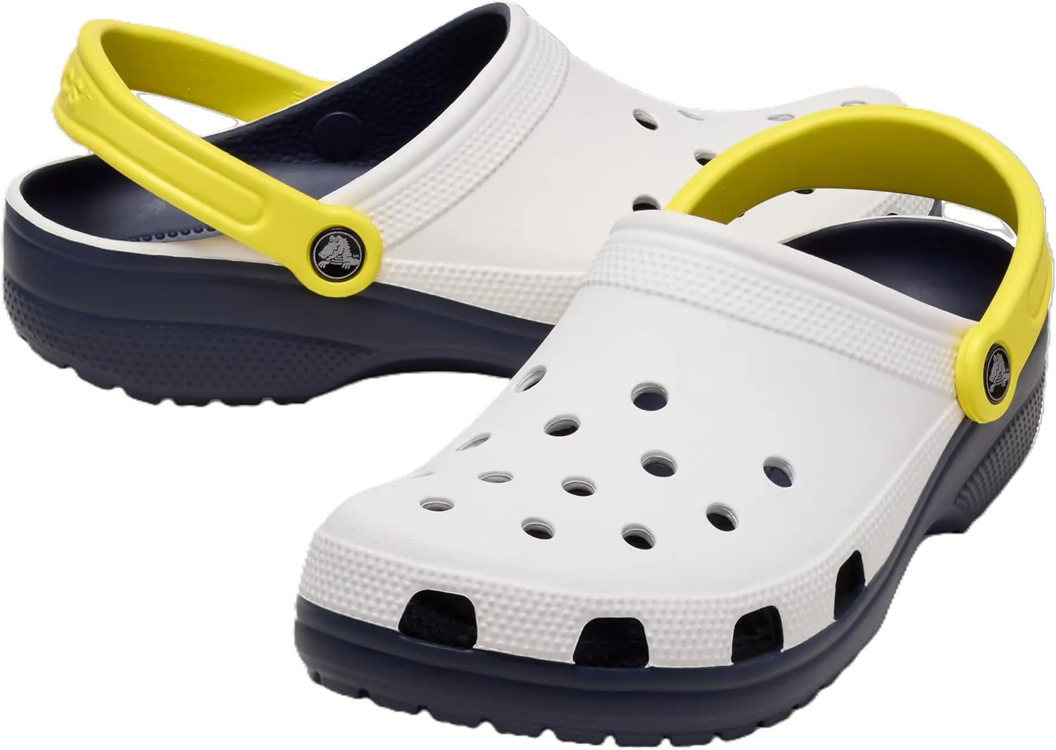 Crocs Kids Classic Retro Sport Clogs