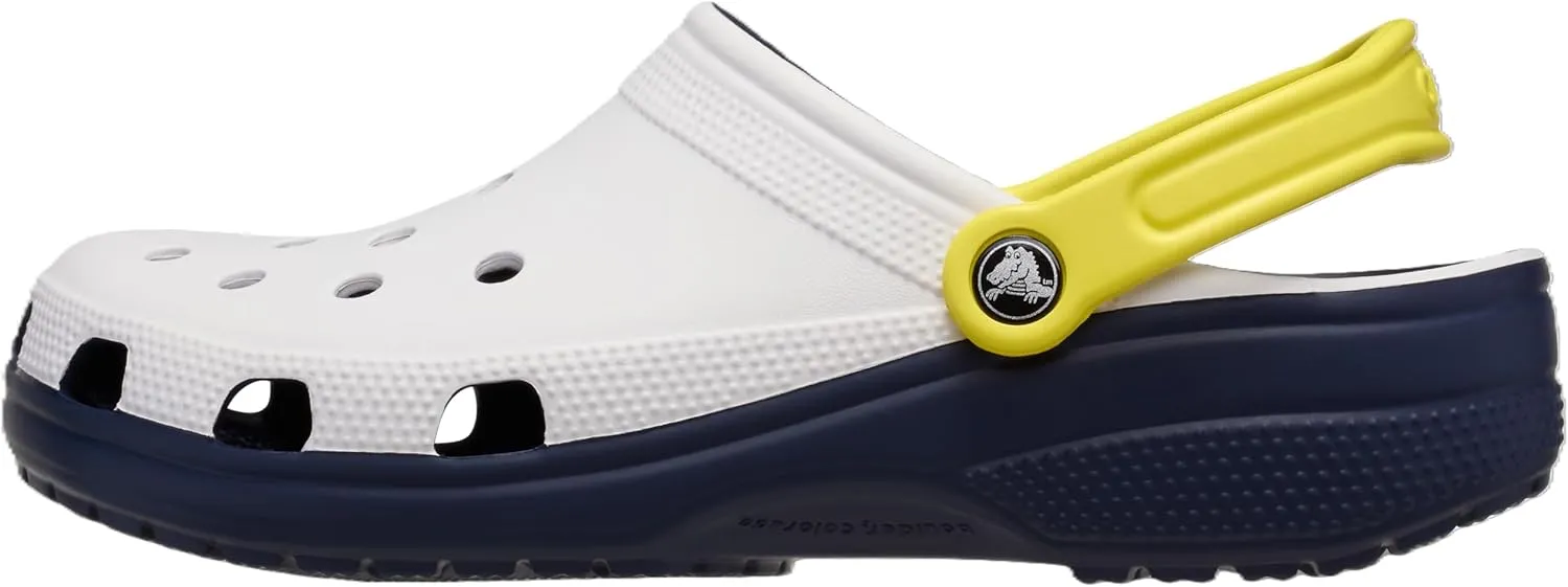 Crocs Kids Classic Retro Sport Clogs