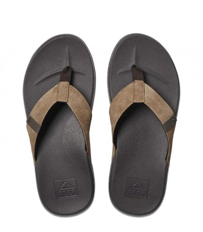 Cushion Phantom Mens Brown
